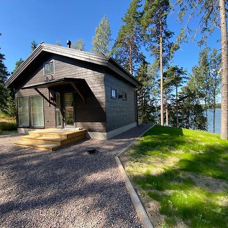 Villa Varis Киркконумми Экстерьер фото